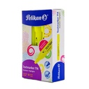 Pelikan MARCATEXTOS PELIKAN 714 AMARILLO C/10