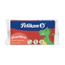 Pelikan PLASTILINA MARKETA PELIKAN ROJA 180 GRS