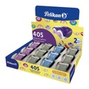 Pelikan SACAPUNTAS PELIKAN DEPÓSITO 405 C/12 PIEZAS