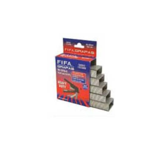 Pilot GRAPAS PILOT FIFA HC-916C ALTO CARBON 14.29MM (9/16")