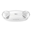 Steren Lámpara LED Steren Emergencia con Luces Direccionales 20 LED