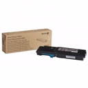 Xerox TONER XEROX CYAN PARA WC6605 / PH6600