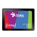 SSD Stylos STMSSD2B 240GB SATA III