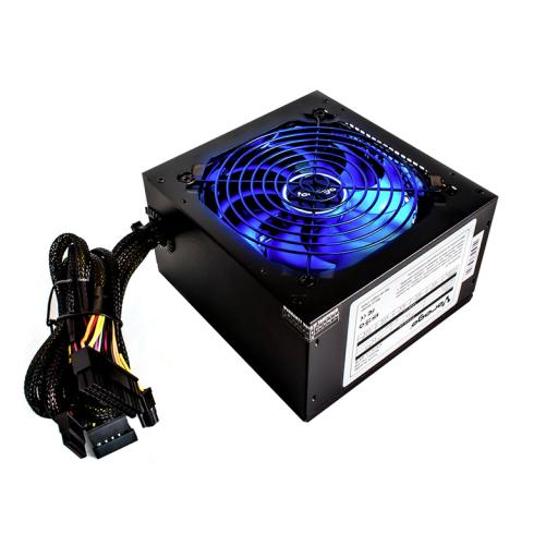 Vorago FUENTE DE PODER VORAGO PSU-200 600WATTS 2 x SATA