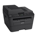 Brother Multifuncional Brother DCP 2540DW Monocromática Láser