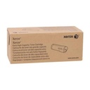Xerox Toner Xerox Negro Alta Capacidad 20.9K Paginas Versalink C8000
