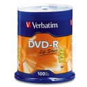 Verbatim DVD-R Verbatim 4.7GB/120min 16X C/100