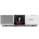 Epson Videoproyector Epson PowerLite L630U Largo Alcance 6200 Lúmenes FHD WUXGA Resolución 1920x1200