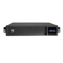 Tripp Lite UPS Tripp Lite SmartPro Onda Sinusoidal Interactivo Autonomía Extendida 2200VA/120V 8 Contactos