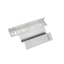 Hikvision Digital Technology Soportes Z y L para chapa magnética doble DS-K4H450D