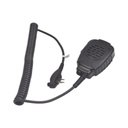 TX PRO Micrófono - bocina con GPS para radios ICOM IC-F1100D / 1100DS / 2100D /2100DS /4103D