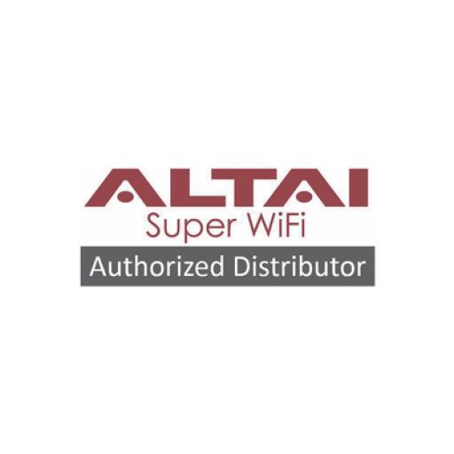 Altai Technologies Kit con 2,920 Créditos Para AltaiCare Cloud (Suscripción Anual Para Gestionar un A2-Ei/A3-Ei/AX500-S/AX500-T/AX500-X)