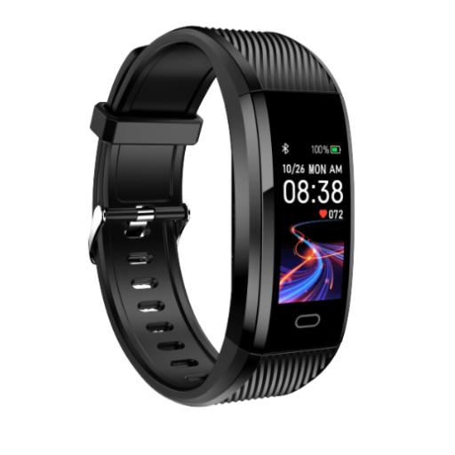 Acteck SMARTBAND ACTECK MOTION SPORT SW250 IOS/ANDROID LP67 BT5.0 AC-934381