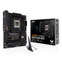 Tarjeta madre ASUS ATX TUF GAMING B650-PLUS WIFI S-AM5 AMD B650 HDMI