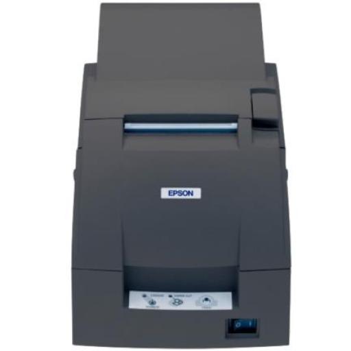 Epson Impresora POS Epson TM-U220A-153 Matricial Ticket