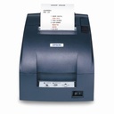Epson Impresora POS Epson TM-U220A-153 Matricial Ticket