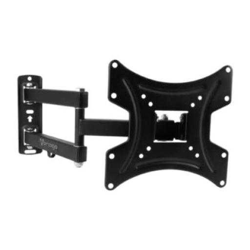 Vorago SOPORTE DE PARED VORAGO P/PANTALLA 13" A 42" B. ARTICULADO 25KG TM-300