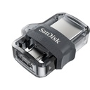 Sandisk MEMORIA FLASH SANDISK ULTRA DUAL USB DRIVE 128GB 3.0 (SDDD3-128G-G46)