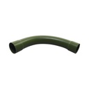 AMANCO-WAVIN Curva de 90 PVC Conduit pesado de 3/4" (19mm). 