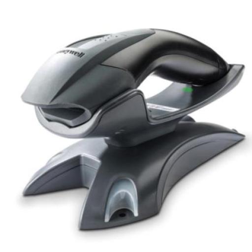 Honeywell LECTOR 1202G HONEYWELL LASER BLUETOOTH/USB/NEGRO(1202G-2USB-5-N)