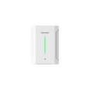 Hikvision Digital Technology (AX HYBRID PRO) Expansor de 32 Zonas Inalámbricas Tri-X / Conexión Speed-X Bus Hacia el Panel / Permite Agregar Sensores AX PRO