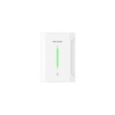 Hikvision Digital Technology (AX HYBRID PRO) Módulo de 4 Relevadores de Capacidad 240 VCA (Máx. 16A) / Para Funciones de Automatización / Comunicación Speed-X Bus