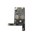Hikvision Digital Technology (AX HYBRID PRO) Comunicador 3G/4G / Micro SIM / Compatible con el Panel DS-PHA64-LP