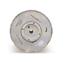 FiberHome Carrete de 4 km de Fibra Óptica Aérea Mini ADSS (ASU) G.652D, Monomodo de 24 Hilos, Exterior, Span 120, Loose Tube