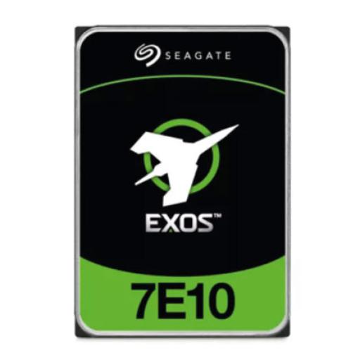 Seagate DISCO DURO INTERNO SEAGATE 4TB 3.5 ST4000NM024B 7200RPM EXOS 7E10 SATA