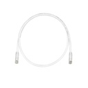 Belden PATCHCORDBELDENCAT6BLANCO1.2MC601109004