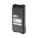 TX PRO Batería Li-Ion 2500 mAh Para Radios ICF3003/4003/ ICV86