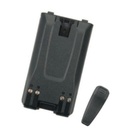 TX PRO Batería Li-Ion 2500 mAh Para Radios ICF3003/4003/ ICV86