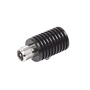 VARIOS Carga Terminal Fantasma Seca de 50 Ohm, 15 Watt, DC-500 MHz, conector UHF macho (PL-259).