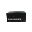 Epcom Gabinete para Radios ICOM Serie 121/221/121S/221S/M/5013 compatible con Fuente de Poder SEC (Fuente y Radio NO incluidos).