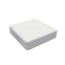 EPCOM PROFESSIONAL DVR 4 Canales TurboHD + 1 Canal IP / 2 Megapixel (1080p) Lite / Acusense Lite (Evita Falsas Alarmas) / Audio por coaxitron / 1 Bahía de Disco Duro / H.265+ / Salida de Vídeo Full HD