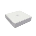 EPCOM PROFESSIONAL DVR 16 Canales TurboHD + 2 Canales IP / 2 Megapixel (1080p) Lite / Acusense Lite (Evita Falsas Alarmas) / Audio por Coaxitron / 1 Bahía de Disco Duro / H.265+ / Salida de Video Full HD