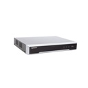 EPCOM PROFESSIONAL DVR 8 Canales TurboHD + 8 Canales IP / 8 Megapixel (4K) / Acusense (Evita Falsas Alarmas) / Audio por Coaxitron / 8 Entradas de Alarma / 4 Salida de Alarma / H.265+