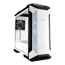 Gabinete ASUS TUF Gaming GT501 Ventana RGB Mid Tower USB 3.1 4-Fan