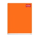 Scribe CUADERNO SCRIBE PROFESIONAL COSIDO CLASICO C5 100 HJS