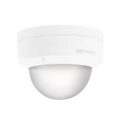 Hikvision Digital Technology Burbuja Transparente para Domos Motorizados TURBOHD / Compatible con epcom / HIKVISION / Soporta IP66 / IK10 / DS-2CE5AU1T-AVPIT3ZF / DS-2CE5AH0T-AVPIT3ZF(C) / 