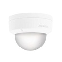 Hikvision Digital Technology Burbuja Transparente para Domos Motorizados TURBOHD / Compatible con epcom / HIKVISION / Soporta IP66 / IK10 / DS-2CE5AU1T-AVPIT3ZF / DS-2CE5AH0T-AVPIT3ZF(C) / 