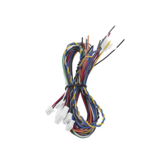 [SUPREMA_SPBS2CABLESET] Suprema Juego de cables de conexion para Biostation 2