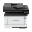 Lexmark Multifuncional Lexmark MX431dn Láser Monocromático