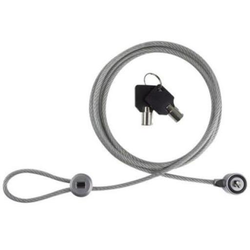 Perfect Choice Candado Perfect Choice para Laptop con Llave
