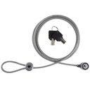 Perfect Choice Candado Perfect Choice para Laptop con Llave