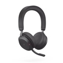 Jabra Jabra Evolve2 75, Auricular stereo versión MS con cancelación de ruido activa, dongle USB-A indicador de ocupado (Busylight)(27599-999-999)