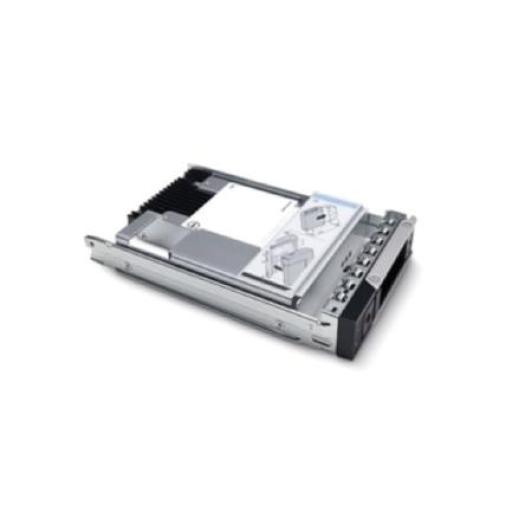  Dell Disco Duro Dell Ssd Sata Ri  Con Portadora Hibrida Hot-plug