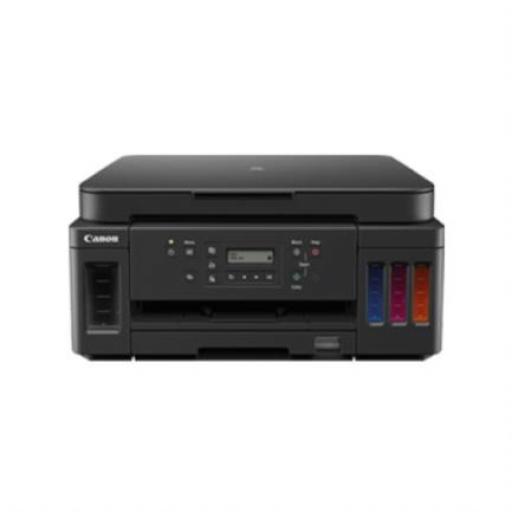 Canon Multifuncional Canon Pixma G6010 Tinta Continua