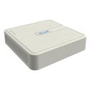 Hikvision Digital Technology NVR 4 Megapixel / 4 Canales IP / 4 Puertos PoE+ / 1 Bahía de Disco Duro / Salida en Full HD