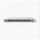 UniFi Switch Enterprise administrable capa 3, 48 puertos 2.5GbE RJ45